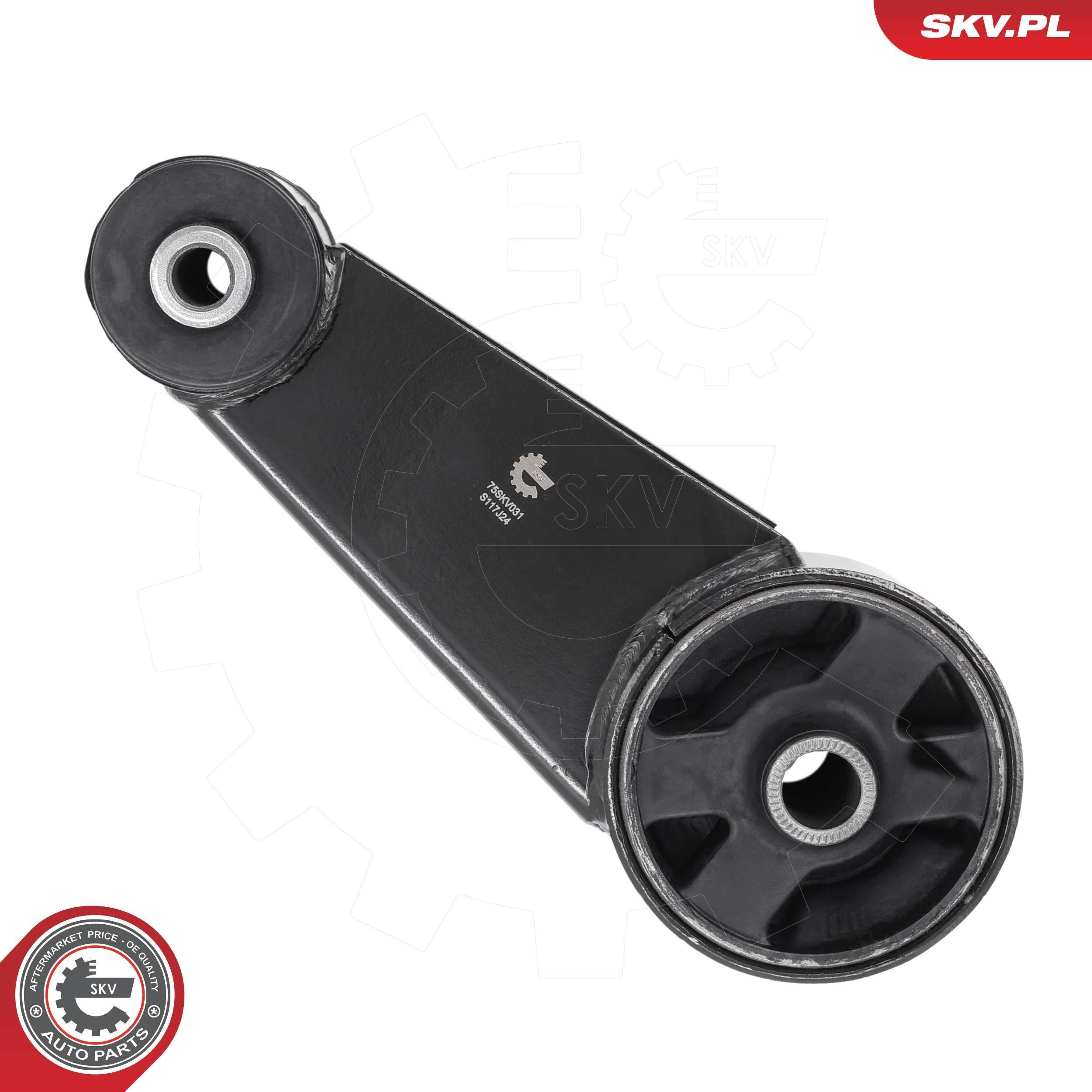 Soportes de motor delantero Hyundai I10  (2010-2013)